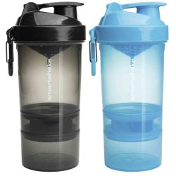 Smartshake Original2Go ONE Shaker 600ml