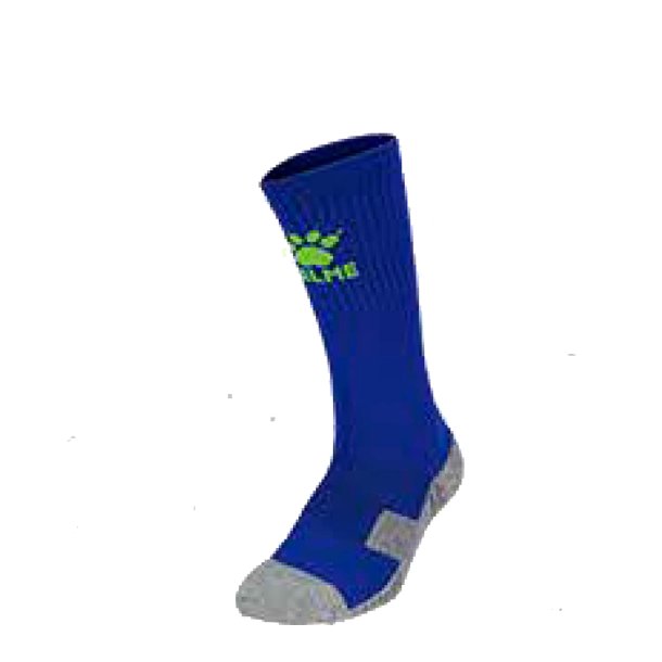 Kelme Trningssokker - Bl