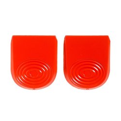 Sorbothane Sports hj�lpuder med st�dd�mpning og let h�ll�ft til l�besko, sportssko og arbejdssko.