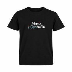 Musik i Gentofte | T-Shirt