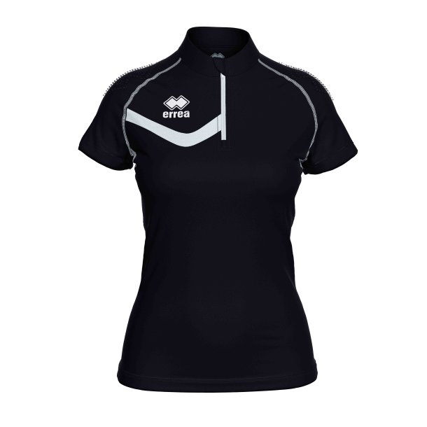 Errea Shelly Lbebluse | Dame | Sort