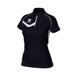 Errea Shelly Lbebluse | Dame | Sort