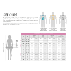 Errea Elaine|Kort top | Rd