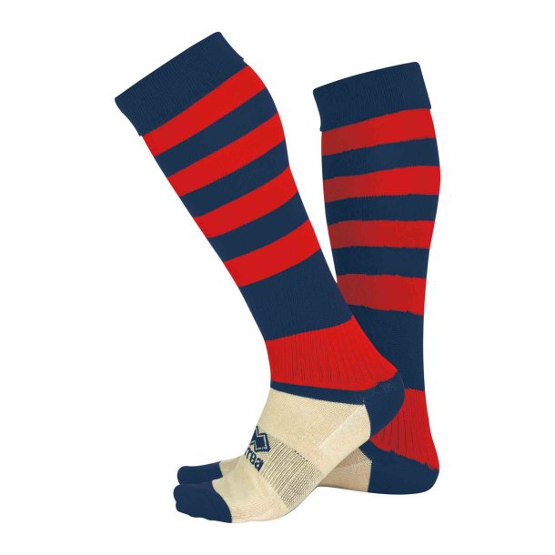 Errea | Zone Sportsstrmper | Mrkebl