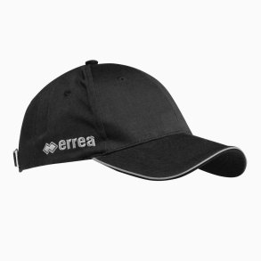 Erre | Reflect Kasket - Sort