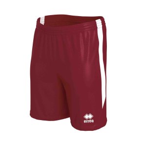 spillershorts maroon