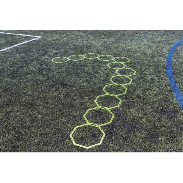 Octa-Ring System