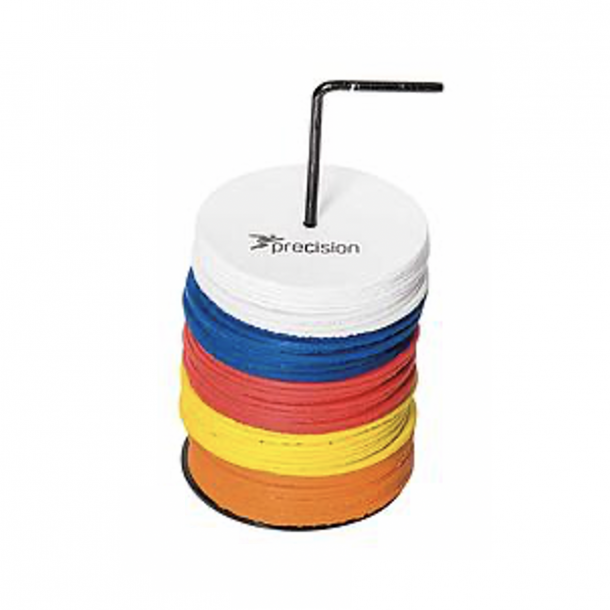 Markeringsmtter - Sm - 10 cm