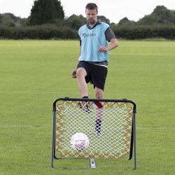 Precision | Justerbar Pro Rebounder