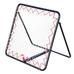 Precision | Justerbar Pro Rebounder