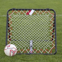 Precision | Justerbar Pro Rebounder