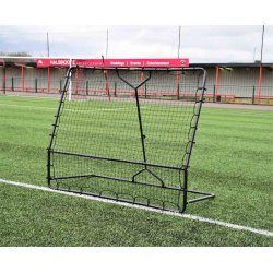 Pro Two Angled Rebounder