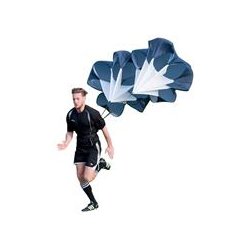 Pro Dual speed skrm - Precision