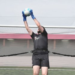 Bungee Mlmands Trningsst