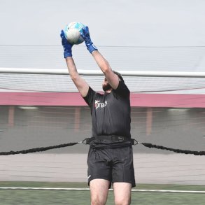 Bungee Mlmands Trningsst