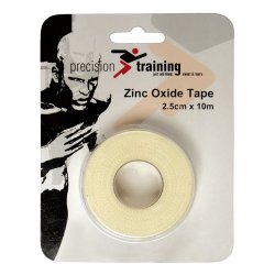 Zinkoxid Sportstape 25 mm x 10 m