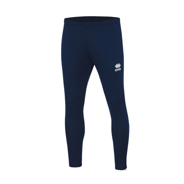 Errea | Flann Trningsbukser | Navy