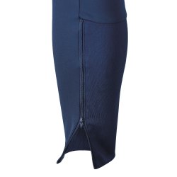 Errea Trningsbukser | Mrkebl