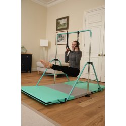 Foldbar Gymnastikstang til B�rn | Urban Fitness