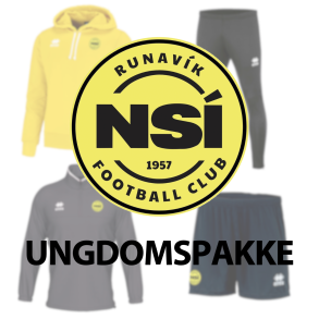 NS Runavk | Ungdomspakke 2024