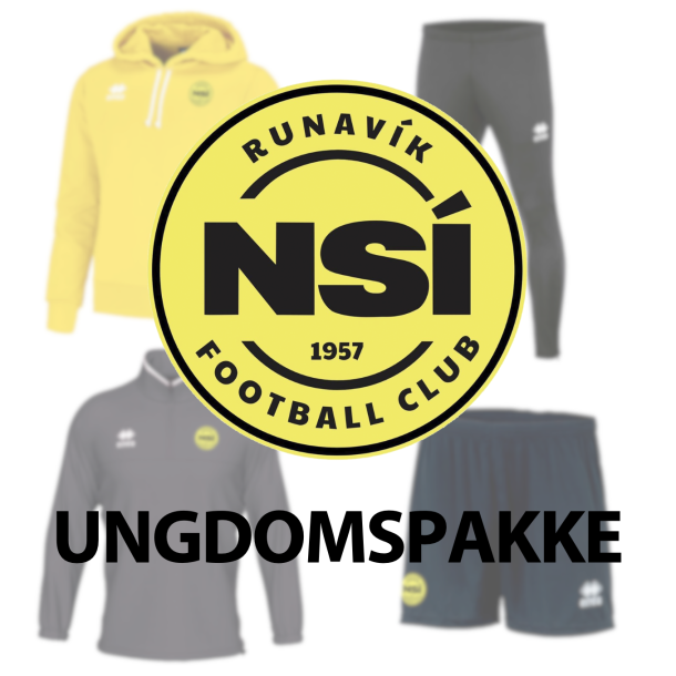 NS Runavk | Ungdomspakke 2024