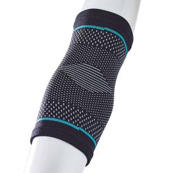 Albuesttte med kompression