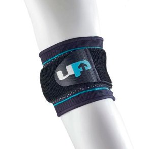 Avanceret Tennis Albuebind