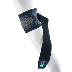 Avanceret Tennis Albuebind