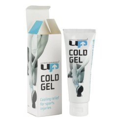Ultimate Performance Cold Gele