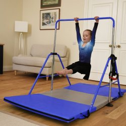 Foldbar Gymnastikstang til B�rn | Urban Fitness