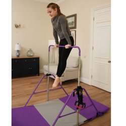 Foldbar Gymnastikstang til B�rn | Urban Fitness