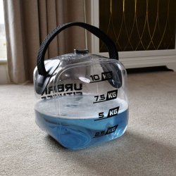 Urban Fitness Hydro Inertia Kettlebell | 10 kg
