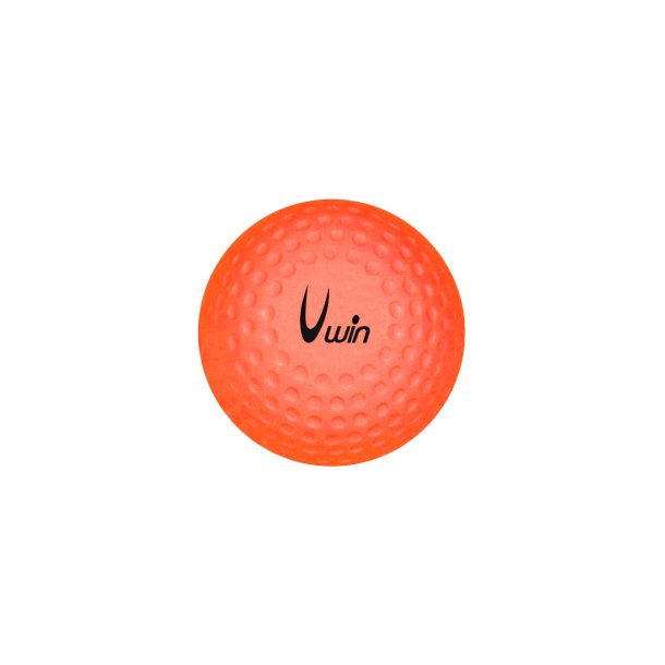 Uwin Dimple Hockeybold | Orange