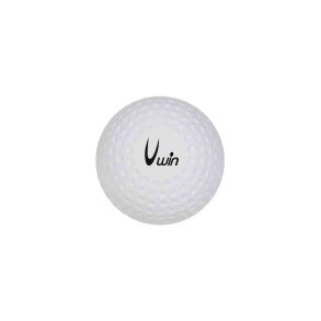 Uwin Dimple Hockeybold | Hvid