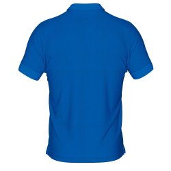 Errea Herre Poloshirt | Bl
