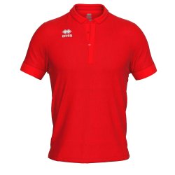 Errea Herre Poloshirt | Rd