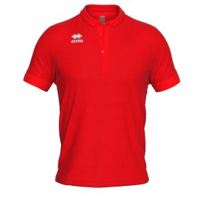 Errea Herre Poloshirt | Rd