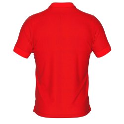 Errea Herre Poloshirt | Rd