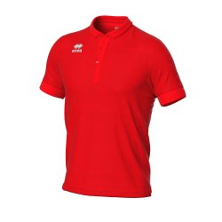 Errea Herre Poloshirt | Rd