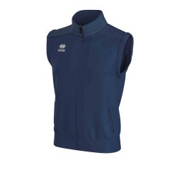 Errea Jakke/Vest | Mrkebl