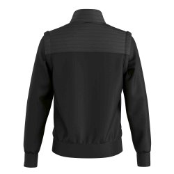 Errea Jakke/Vest | Sort