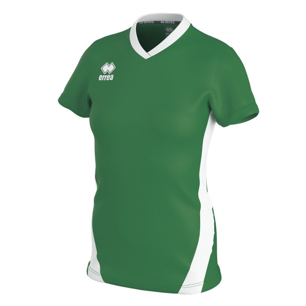 Errea Brigit Spillertrje | Grn