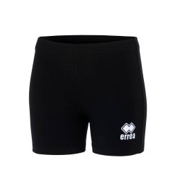 Errea Volleyball Spillershorts | Sort