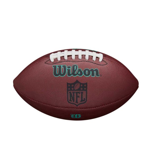 Wilson NFL Ignition Pro Eco Amerikansk Fodbold