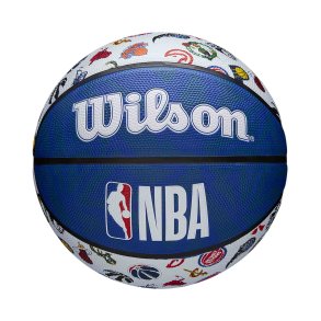 Wilson NBA Tribute All Team Basketball