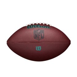 Wilson NFL Ignition Pro Eco Amerikansk Fodbold