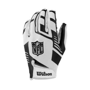 Wilson NFL Stretch Fit Receivers Gloves