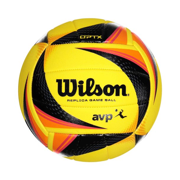 Wilson OPTX Replica AVP Beach Volleyball