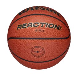 Wilson Reaction Pro Basketball V2 size 6