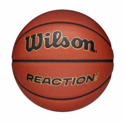 Wilson Reaction Pro Basketball V2 size 6